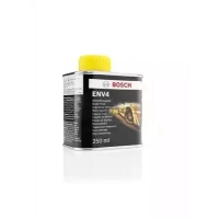 жидкость торм. 0.25л  "ENV4"  BOSCH