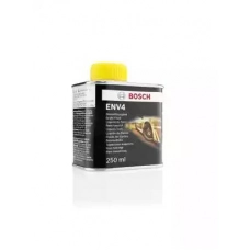 жидкость торм. 0.25л  "ENV4"  BOSCH