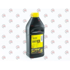 жидкость торм. 1л   "DOT-4"  TEXTAR