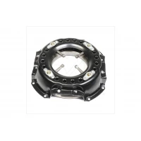 корзина сцепления ЗИЛ ДК