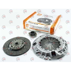 комплект сцепления Богдан А091,А092 14шлиц. ДК