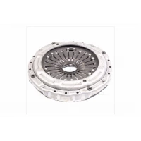 корзина зчеплення ЯМЗ-184 ДК