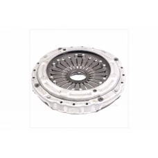 корзина зчеплення ЯМЗ-184 ДК