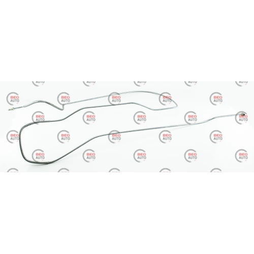 трубка топл. Газель (406 дв) от бака к фильтру груб. оч.