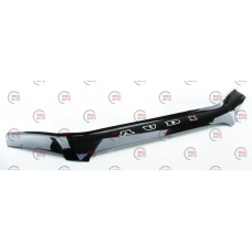 мухобойка Audi A4 (8E/B7) сед 2005-2008  VIP Китай