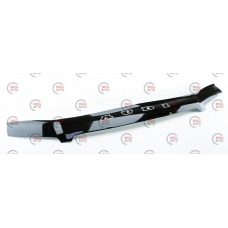 мухобойка Audi A4 (8E/B6) сед 2001-2005 VIP Китай