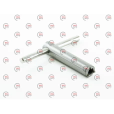 ключ до форсунок Barracuda SE