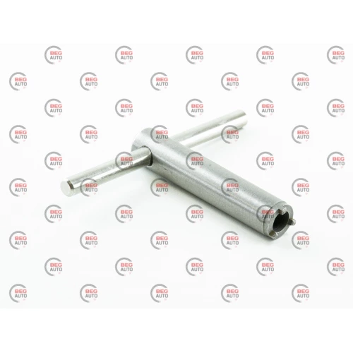 ключ до форсунок Barracuda SE