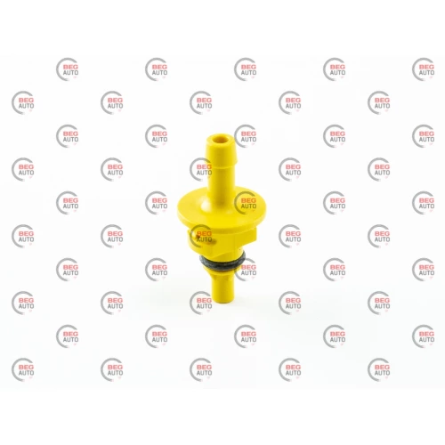 жиклер для форсунок AEB Plastic D1,8 мм, YELLOV, під рукав D 6 мм,