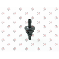 жиклер для форсунок AEB Plastic D2.2 мм, BLACK, под рукав D 6 мм,