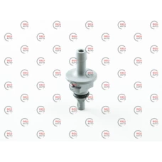 жиклер для форсунок AEB Plastic D2.6 мм, GREY, під рукав D 6 мм,