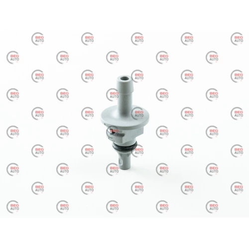 жиклер для форсунок AEB Plastic D2.6 мм, GREY, під рукав D 6 мм,