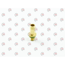 жиклер для форсунок STAG W1, W-02 та W-03, D1.5 мм, під рукав D6 мм з ущільн. кільцем, AC Spolka Akc