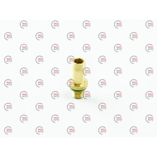 жиклер для форсунок STAG W1, W-02 та W-03, D1.5 мм, під рукав D6 мм з ущільн. кільцем, AC Spolka Akc