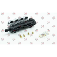 форсунки Valtek тип 37, 4 циліндри 2 Oм,
