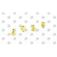 жиклер для форсунок Tomasetto/GreenGas IT01 v. PLUS, D2,00 мм, під рукав D 6 мм, (кт-4шт)Gomet