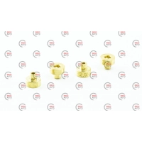 жиклер для форсунок Tomasetto/GreenGas IT01 v. PLUS, D2,00 мм, под рукав D 6 мм, (кт-4шт)Gomet