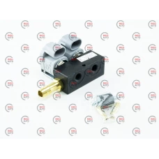 форсунки Valtek тип 30, 2 циліндри 2 Oм,