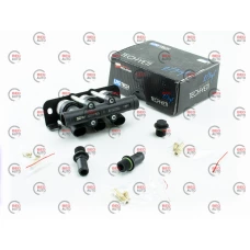 форсунки LPGTECH Yeti 3 циліндри