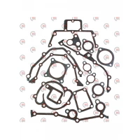 прокладки двигуна мал. к-т 406 дв БЦМ герметик