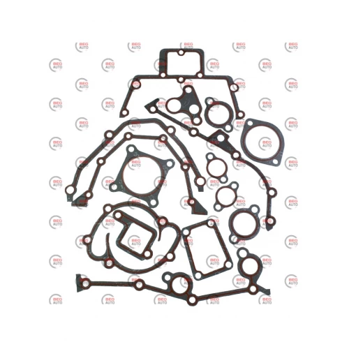 прокл. дв. мал. к-т 406 дв БЦМ герметик