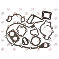 прокладки двигуна мал. к-т Г-2410 БЦМ