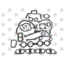 прокл. дв. мал. к-т 406 дв (картон)