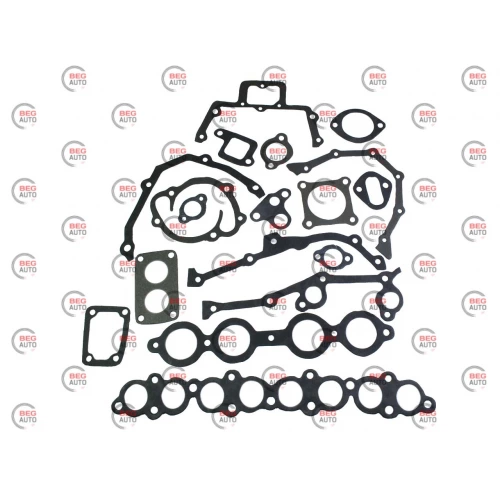 прокл. дв. мал. к-т 406 дв (картон)