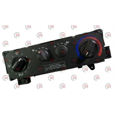 блок управл. отопит.-вент.уст. 3302,33104 н/о