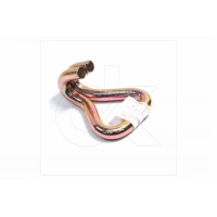 крюк двойной стяжного троса "J"  5т