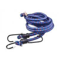 резинка стяжна  для багажу   80 см 2 шт Lavita