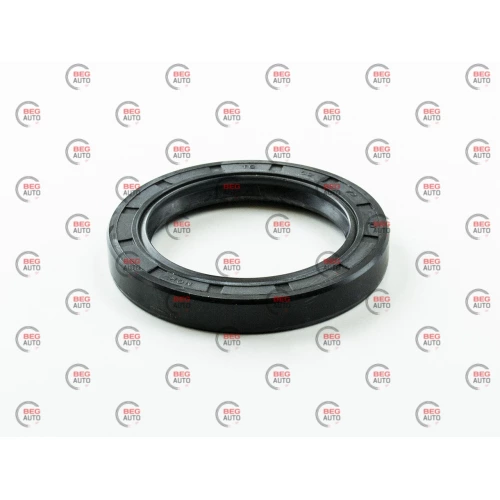 сальник п/о, ступицы Волга 52*72-10 Завод