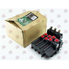 гідророзподільник Р 80-3/4-222Г (Jubana)