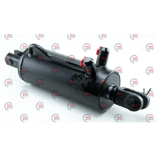 гідроциліндр Ц125х50-200 МТЗ-1221 (Дамаз)