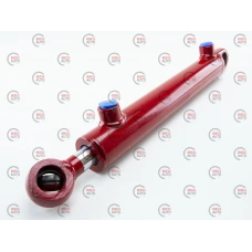 гідроциліндр Ц40х25-250 підйому платформи Т-16