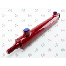 гідроциліндр Ц40х25-250 рульового кер. Т-16