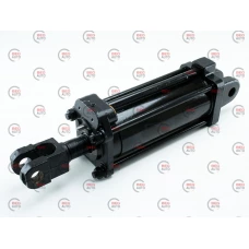 гідроциліндр Ц100х40-200 МТЗ,ЮМЗ (Arvik) корпус ст/зр