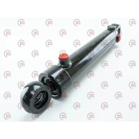 гидроцилиндр Ц50х25-200 рулевого управл. МТЗ (без пальца)