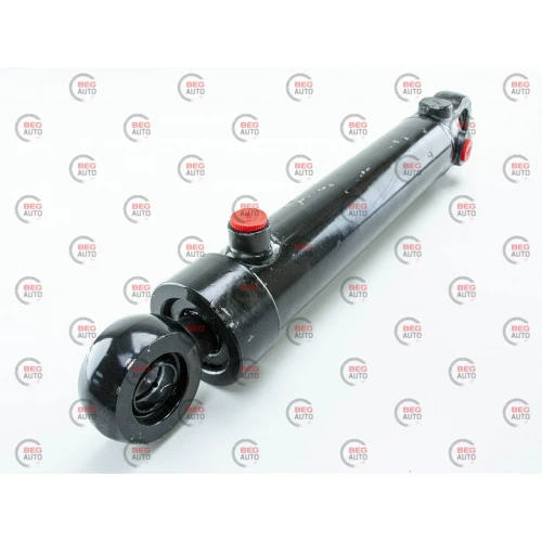 гідроциліндр Ц50х25-200 рульового кер. МТЗ (без пальця)