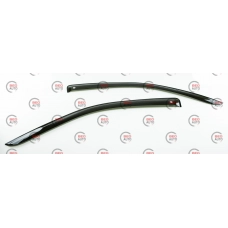 вітровик Renault Kangoo I 1998-2009 (скотч) VT 52