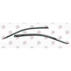 ветровик Renault Kangoo I 1998-2009 (скотч) AV-Tuning