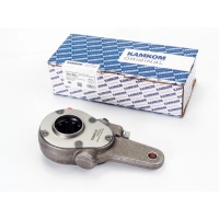 рычаг торм.(трещётка) КАМАЗ пер.(прямой)