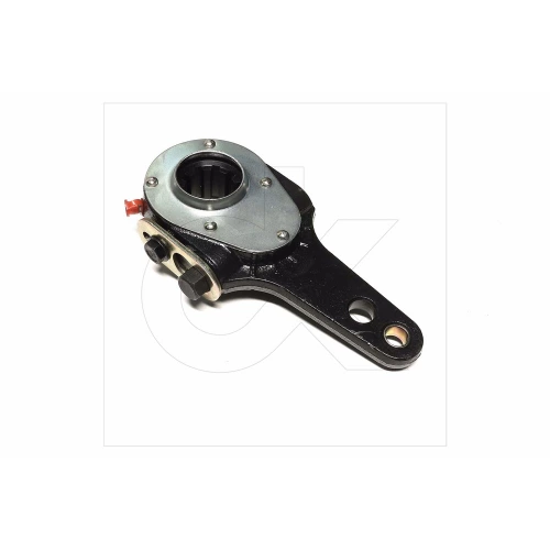 важіль гальм.(тріскачка) МАЗ D32х40 Z=10 шліц 5мм ДК