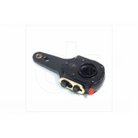 рычаг торм.(трещётка) МАЗ D31х38 Z=10 (мелк.шлиц.) (ДК)