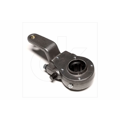 рычаг торм.(трещётка) КАМАЗ 10т з/м лев. по з/м ДК