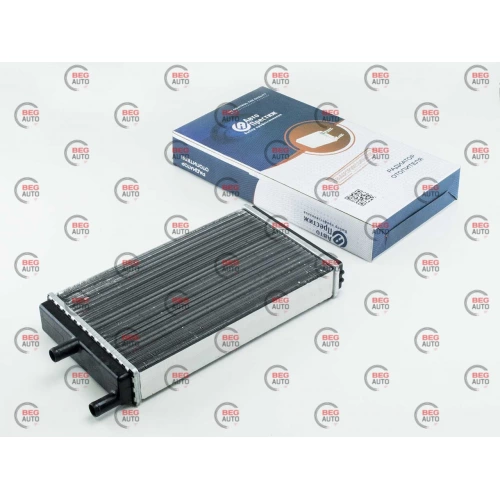 радіатор обігрівача М-2141 Авто Престиж