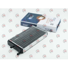 радіатор обігрівача М-2141 Авто Престиж зі спіраллю