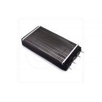 радиатор печки ОДА-2126, Рута (ДК)