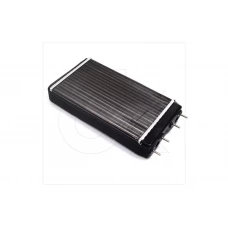 радіатор обігрівача ОДА-2126, Рута (ДК)