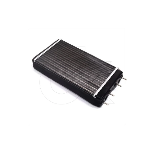 радіатор обігрівача ОДА-2126, Рута (ДК)